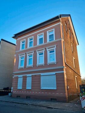 Foto - 4 Zimmer Wohnung Mittelstr.7 - 800,00 EUR Kaltmiete,