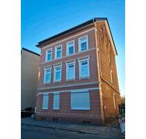 4 Zimmer Wohnung Mittelstr.7 - 800,00 EUR Kaltmiete, in Cuxhaven (PLZ: 27472)