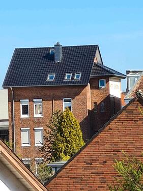 Foto - Etagenwohnung zur Miete in Cuxhaven