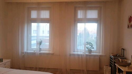 Foto - Etagenwohnung in Cuxhaven