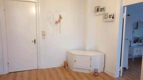 Foto - Etagenwohnung in Cuxhaven zur Miete