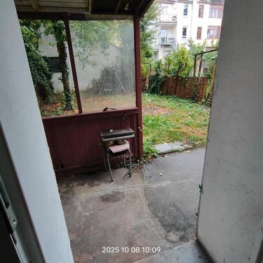 Foto - 2 Zi Whng ab sofort 63 qm Souterrain Gröpelingen