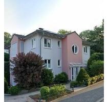 Attraktives gepflegtes Zweifamilienhaus mit Einliegerwohnung - Halver