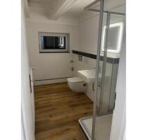 Zentrale 2-Zimmer Wohnung - 80m2 - Grevesmühlen