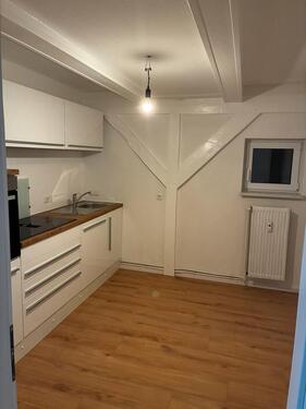 Foto - 2 Zimmer Etagenwohnung zur Miete in Grevesmühlen