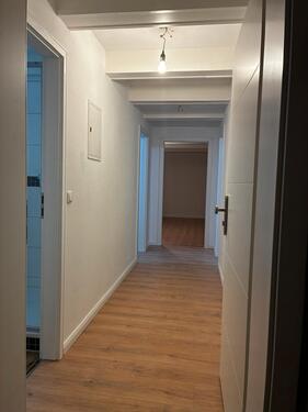 Foto - Etagenwohnung in Grevesmühlen zur Miete