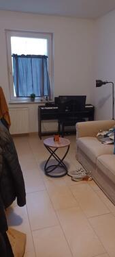 Foto - gepflegte 1,5 Zimmerwohnung in Innenstadtnähe