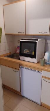 Foto - 1 Zimmer Etagenwohnung zur Miete in Bremen