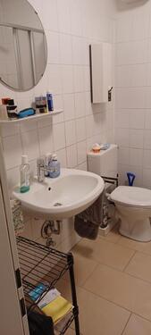 Foto - Etagenwohnung in Bremen zur Miete