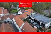 Foto - Großes Wohn- und Geschäftshaus-Ensemble in bester Altstadtlage von Tecklenburg!