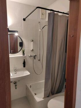 Foto - Wohnung in Stuttgart - 850,00 EUR Kaltmiete, ca.  28,00 m²