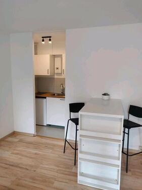 Foto - 1 Zimmer Etagenwohnung in Stuttgart