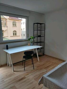 Foto - Etagenwohnung in Stuttgart zur Miete