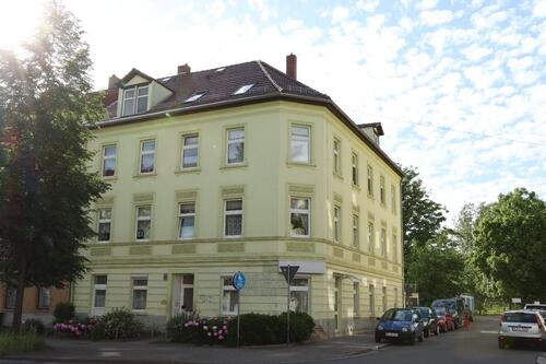 Foto - schöne 2 Zimmerwohnung - 330,00&nbsp;EUR Kaltmiete, ca.&nbsp; 60,00&nbsp;m&sup2;