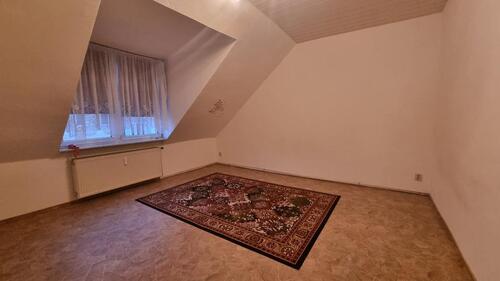 Foto - 2 Zimmer Etagenwohnung zur Miete in Zeitz