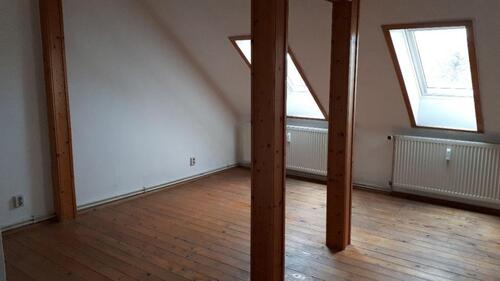 Foto - 2 Zimmer Etagenwohnung in Zeitz