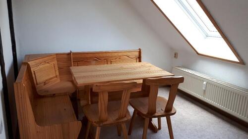 Foto - Etagenwohnung in Zeitz zur Miete