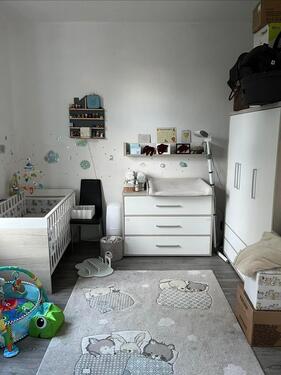 Foto - 3 Zimmer Etagenwohnung in Bremerhaven