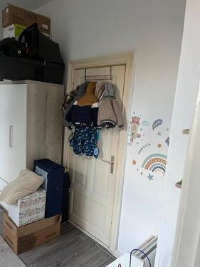 Foto - Etagenwohnung in Bremerhaven zur Miete
