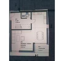 Doppelhaushälfte in MarkloheLemke