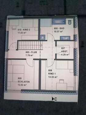 Foto - 4 Zimmer Einfamilienhaus zur Miete in Marklohe