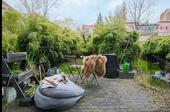 Foto - Barrierefreie 1ZKB EG Wohnung mit Garten - Berlin Prenzlauer Berg