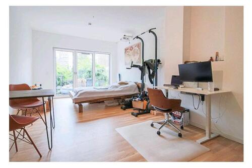 Foto - 1 Zimmer Etagenwohnung zum Kaufen in Berlin