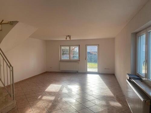 Foto - DHH in Eging am See zur Miete - 800,00&nbsp;EUR Kaltmiete, ca.&nbsp; 120,00&nbsp;m&sup2;