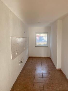 Foto - Etagenwohnung in Eging am See zur Miete