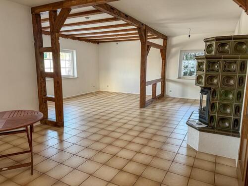 Foto - Helle Einliegerwohnung mit Terrasse & Waldrandlage in Trupbach