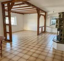 Helle Einliegerwohnung mit Terrasse & Waldrandlage in Trupbach - Siegen