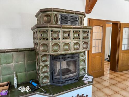 Foto - 2 Zimmer Terrassenwohnung in Siegen