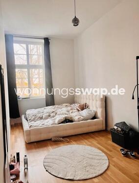 Foto - Etagenwohnung in Zossen zur Miete