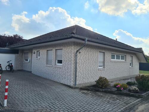 Foto - Attraktiver, barrierefreier Bungalow in Bissendorf-Jeggen