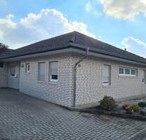 Attraktiver, barrierefreier Bungalow in Bissendorf-Jeggen