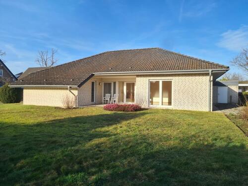 Foto - Bungalow zum Kaufen in Bissendorf