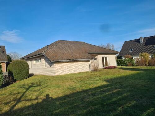 Foto - Bungalow in Bissendorf
