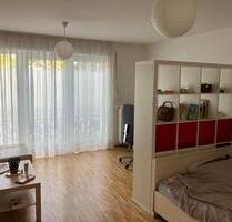 Möblierte Wohnung (HVB Tower in der Nähe) - München Bogenhausen