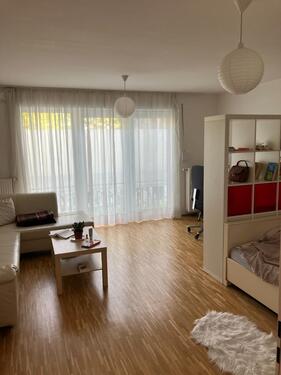 Foto - 1 Zimmer Etagenwohnung zur Miete in München