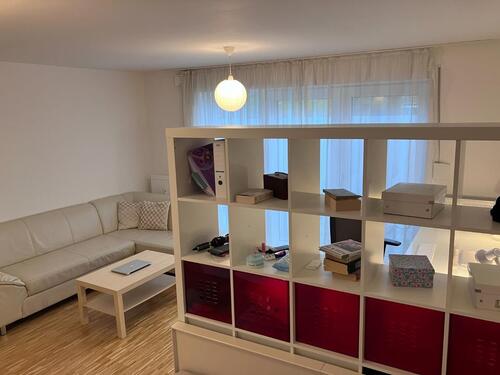 Foto - 1 Zimmer Etagenwohnung in München