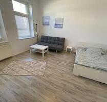 Schöne 2 Zimmer Wohnung komplett Möbliert im Herzen von Velbert