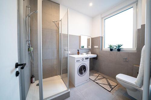 Foto - Erdgeschoßwohnung in Koblenz zur Miete