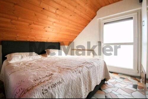 Foto - 3 Zimmer Dachgeschoßwohnung in Hüttenberg