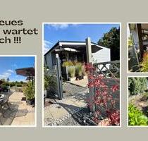 Bungalow, Ferienhaus, Chalet, Wochenendhaus, Mobilheim, Tinyhouse - Dorsten Altstadt