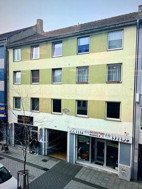 Foto - Ladengeschäft zu vermieten Fußgängerzone Bad Kreuznach