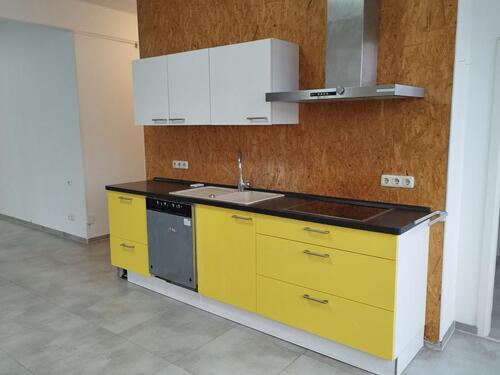 Foto - 3 Zimmer Wohnung in Roßdorf mit offenem Wohn- und Küchenbereich