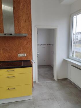 Foto - Etagenwohnung in Roßdorf zur Miete