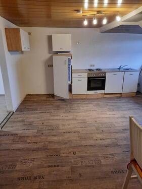 Foto - 2 ZKB, 50 qm, ruhig&zentral,Kaltmiete 390€