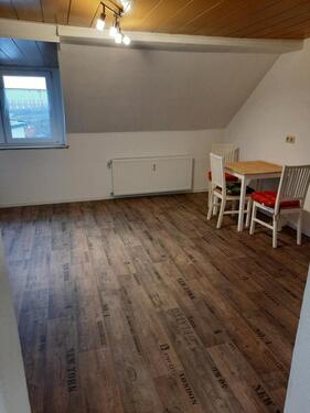 Foto - 2 Zimmer Dachgeschoßwohnung zur Miete in Eppelborn