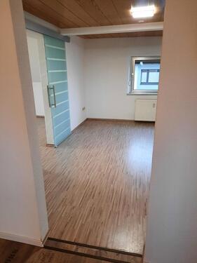 Foto - Dachgeschoßwohnung in Eppelborn zur Miete